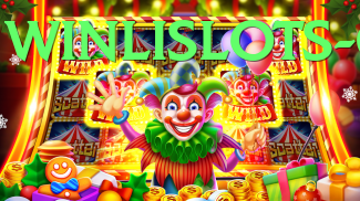 Winli Slots