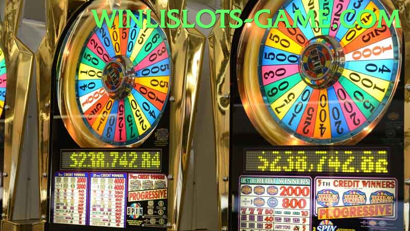 Winli Slots