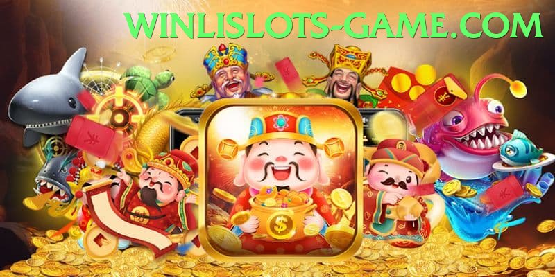 Winli Slots